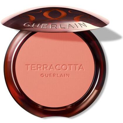  Guerlain TERRACOTTA Blush - le fard à joues effet bonne mine  1 of 4 