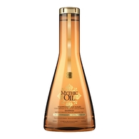 250ML L'ORÉAL PROFESSIONNEL MYTHIC OIL Shampooing aux huiles osmanthus&huile de gingembre - cheveux fins  1 of 2 