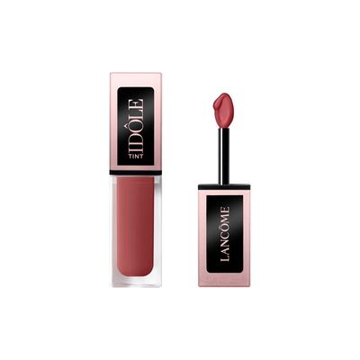 Lancôme - Idôle Tint - Ombre À Paupières Liquide Multi-usage - 07 - Earth Red