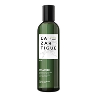 250mL LAZARTIGUE VOLUMIZE Shampooing volume protéines de riz  1 of 2 