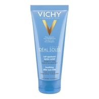 320G VICHY IDEAL SOLEIL Lait après soleil  1 of 2 