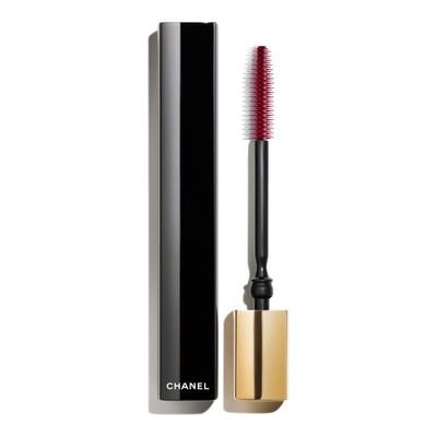 Chanel - Noir Allure - Mascara Volume, Longueur, Courbe Et Définition - Anthracite