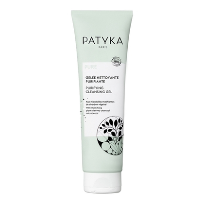 150mL PATYKA PURE Gelée nettoyante purifiante  1 of 3 