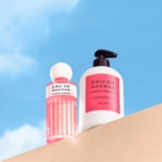 100ML Rochas EAU DE ROCHAS Pomelo passion - eau de toilette 3 of 5 Pomelo passion - eau de toilette