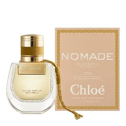 Eau de parfum naturelle