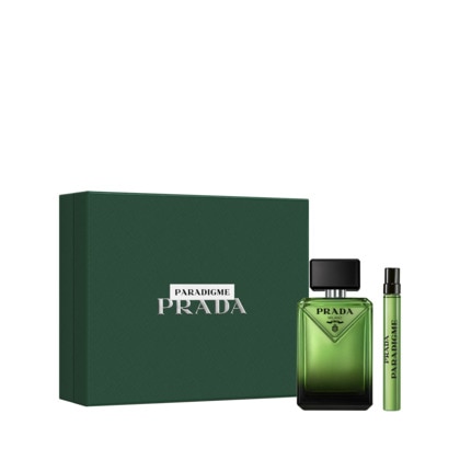  Prada PARADIGME Coffret eau de parfum + vaporisateur voyage  1 of 1 Coffret eau de parfum + vaporisateur voyage