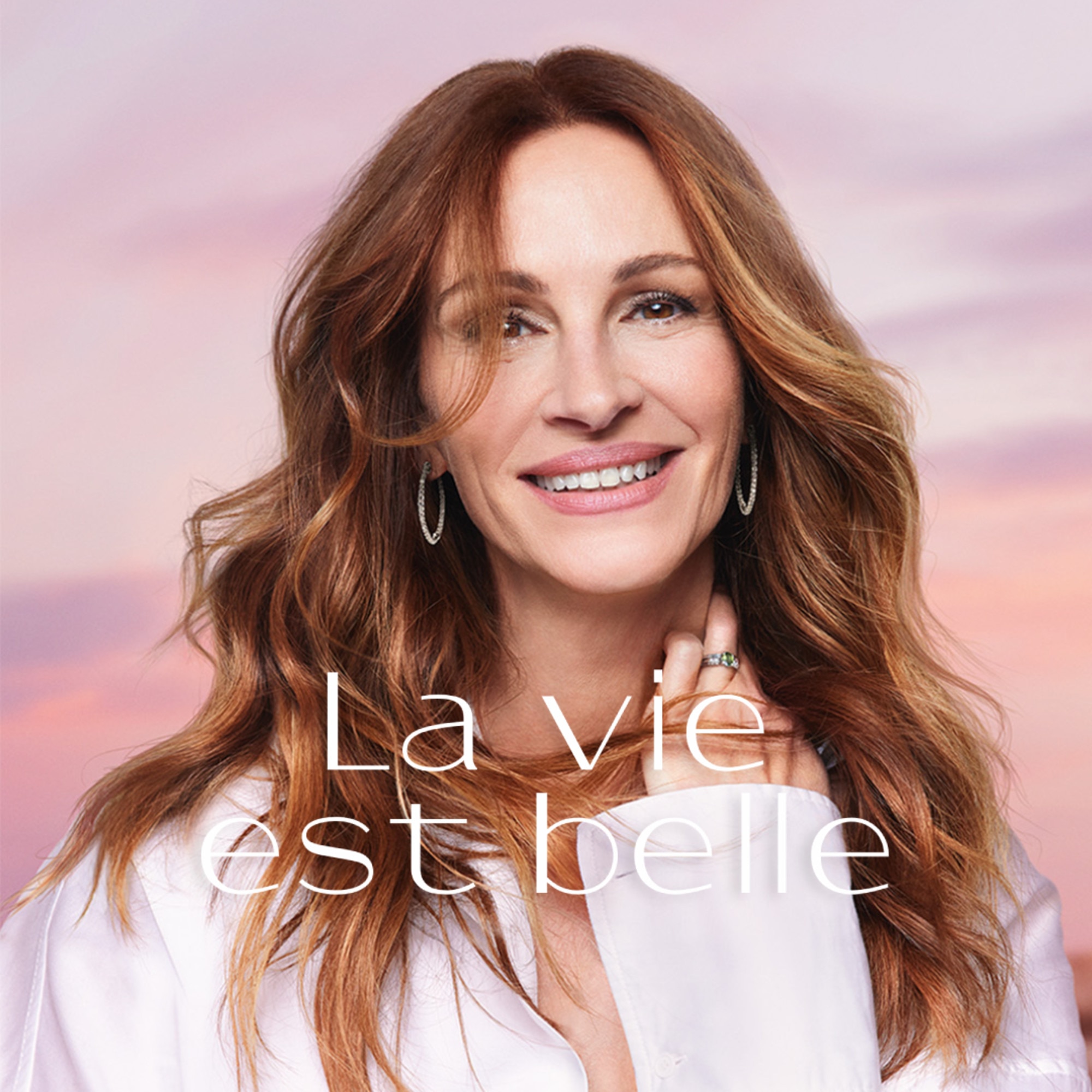 100ML Lancôme LA VIE EST BELLE L'ELIXIR Eau de parfum - recharge 1 of 4