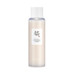 150ML BEAUTY OF JOSEON SOIN VISAGE Lotion tonique au lait de riz 1 of 1 Lotion tonique au lait de riz