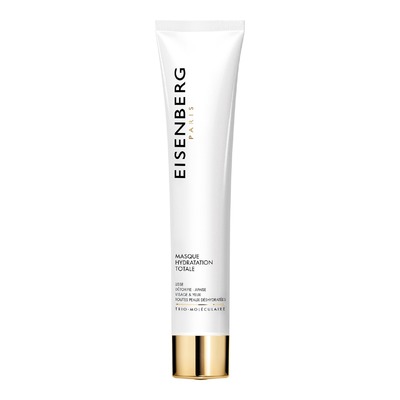 Eisenberg - Classique - Masque Hydratation Totale - 75ml