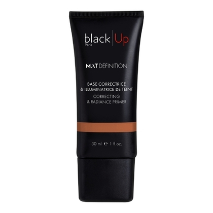  BLACK UP MAT DEFINITION Base correctrice & Illuminatrice de teint  1 of 1 