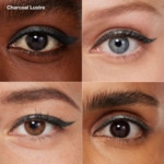  Clinique QUICKLINER Crayon & eyeliner  3 of 4 Crayon & eyeliner