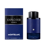 100ML MONTBLANC EXPLORER INFINITE Eau de parfum 4 of 5 Eau de parfum
