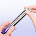 Lancôme RENERGIE Nano-resurfacer 400 booster pack de 6 recharges 3 of 4 Nano-resurfacer 400 booster pack de 6 recharges