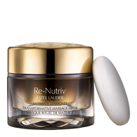 50ML Estée Lauder RE-NUTRIV ULTIMATE DIAMOND Masque rituel de massage  1 of 2 