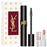 Yves Saint Laurent LASH CLASH Coffret - mascara + mini rouge à lèvres 2 of 2 Coffret - mascara + mini rouge à lèvres