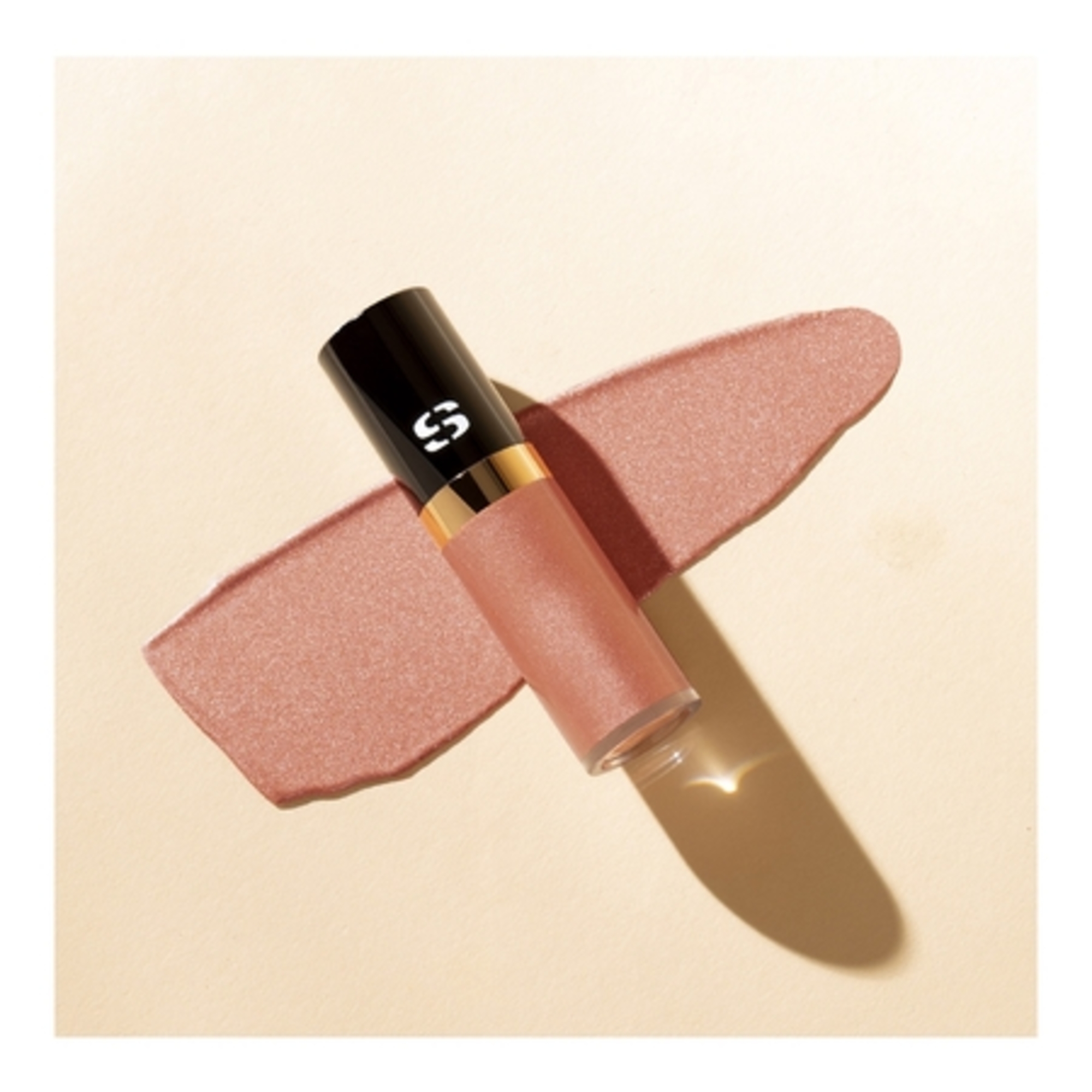 Ombre à paupières fluide longue tenue