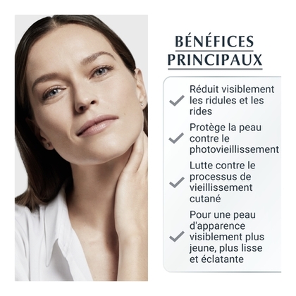 50ML EUCERIN HYALURON-FILLER + 3x EFFECT Soin de jour peau normale à mixte SPF15  1 of 4 