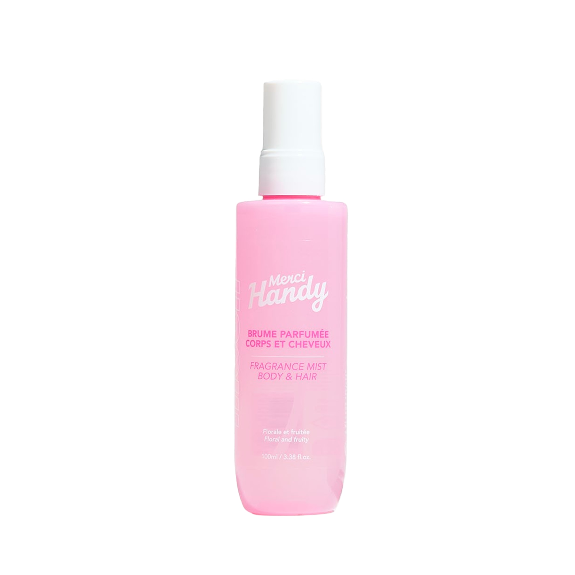 Merci Handy - Bodycare - Brume Parfumée Corps Et Cheveux - Moon - 100ml