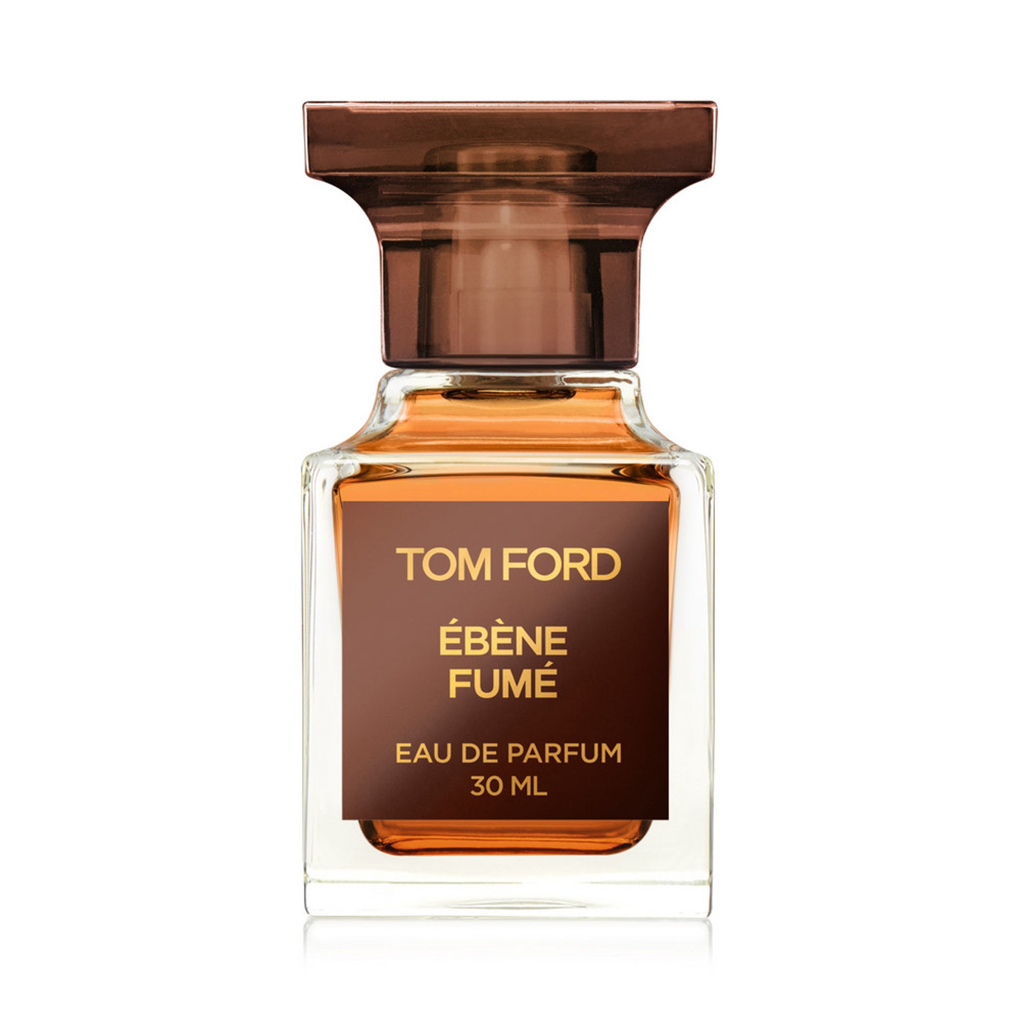 Tom Ford - Ébène Fumé - Eau De Parfum - 30ml