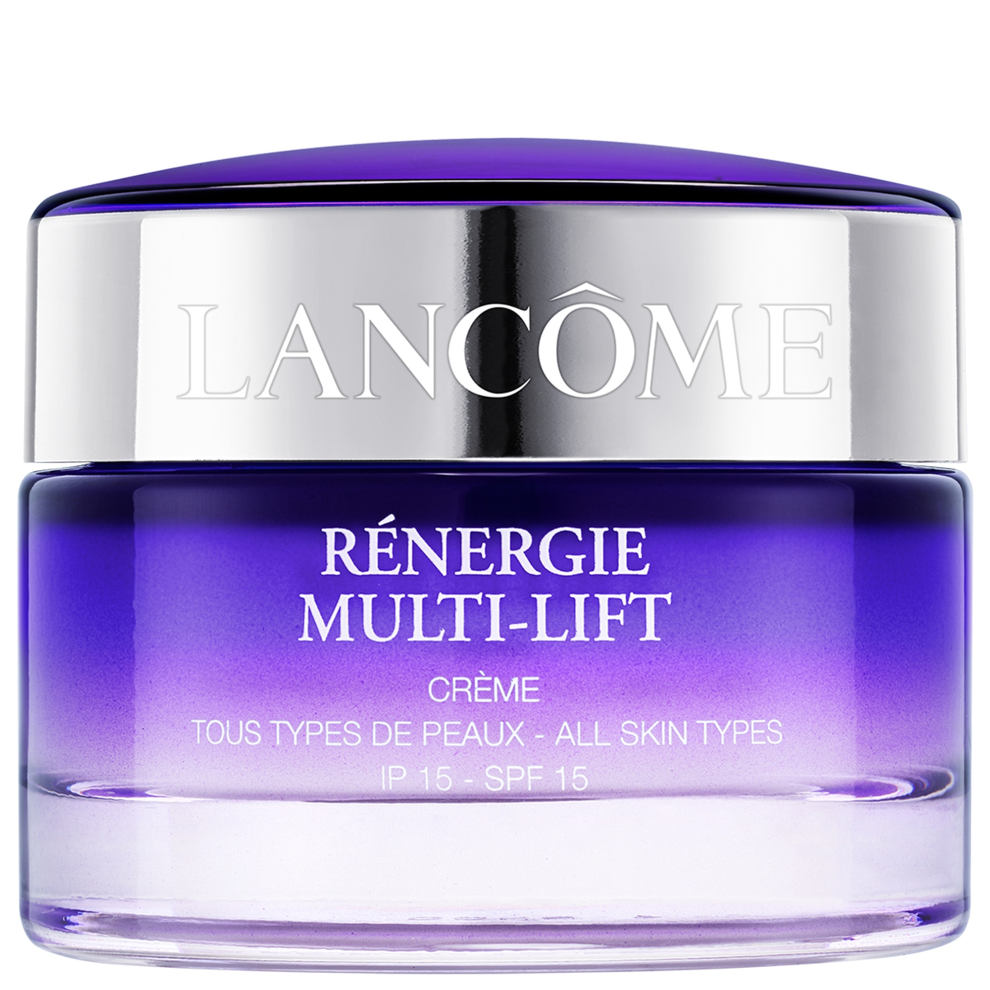 Lancôme - Rénergie Multi-lift - Crème Anti-age - 50ml