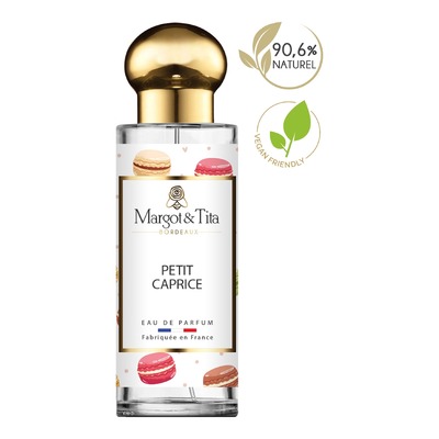 Margot & Tita - Eau De Parfum 30ml