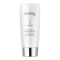 110ml Ioma 1 - HYDRA Gelée Fraiche Demaquillante yeux  1 of 2 