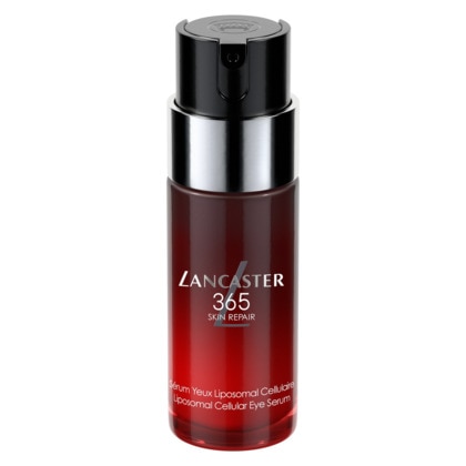 15ML Lancaster 365 SKIN REPAIR Sérum yeux  1 of 4 