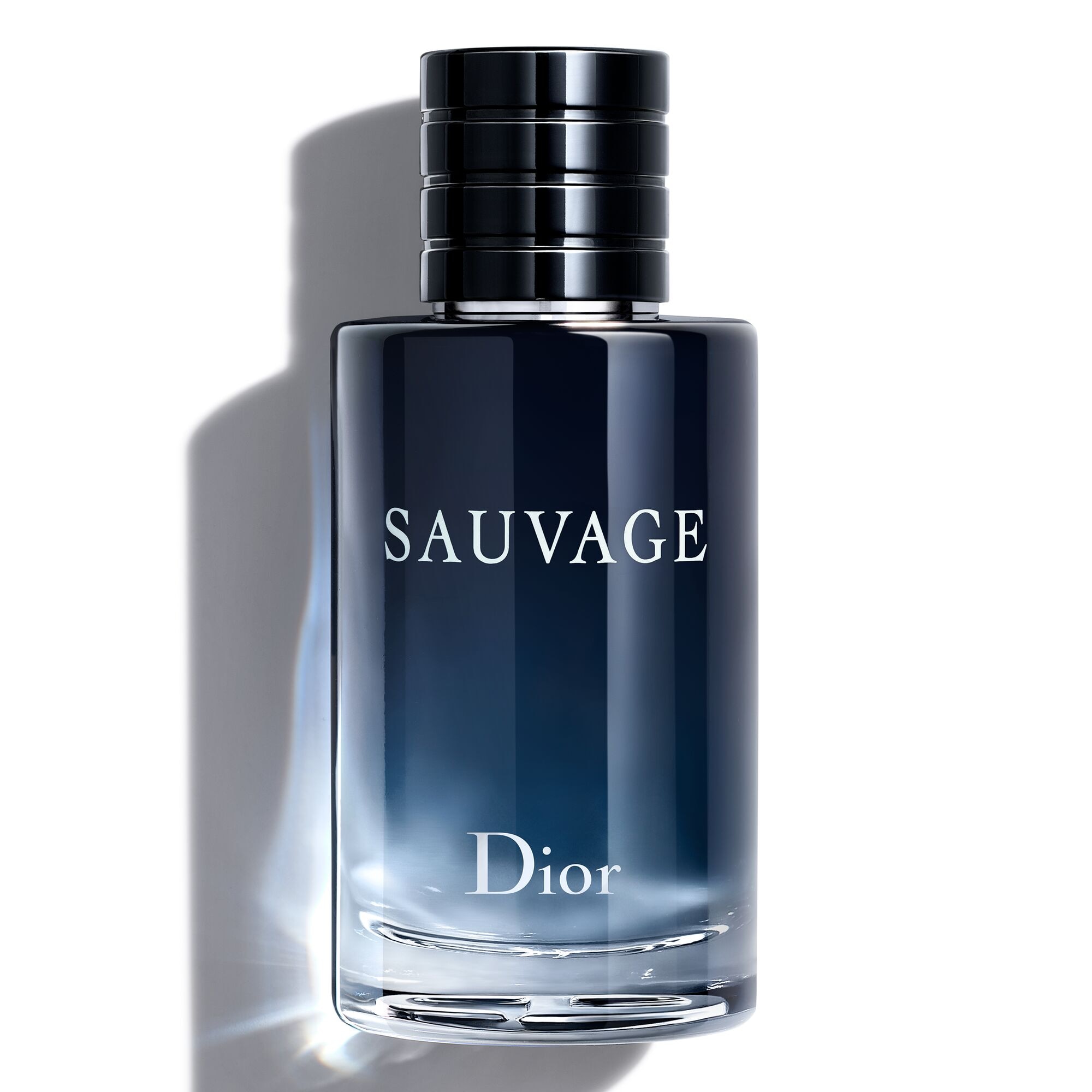 Dior - Sauvage - Eau De Toilette - Rechargeable - 100ml