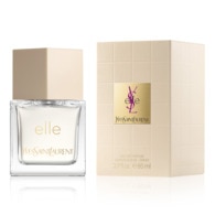 80ML Yves Saint Laurent ELLE Eau de toilette  1 of 2 