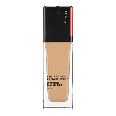 Shiseido - Synchro Skin Radiant Lifting - Fond De Teint Spf 30 - 330 - Bamboo 34 €