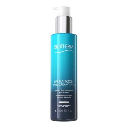 120ML BIOTHERM  Peeling doux régénérant à l'action anti-pollution  1 of 3 