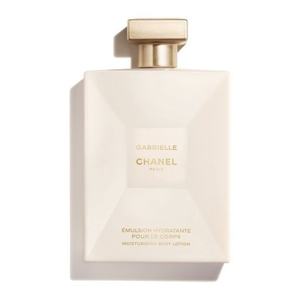 200ML CHANEL GABRIELLE CHANEL ÉMULSION HYDRATANTE POUR LE CORPS  1 of 2 