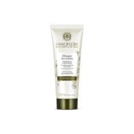 75ML SANOFLORE REINES Masque des reines anti-âge booster d'éclat  1 of 2 