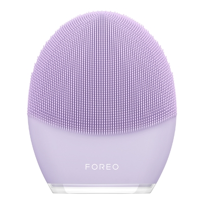 Foreo - Appareil Nettoyant Et Massant Anti-âge À Pulsations Soniques Luna ™ 3 Pour Peaux Sensibles