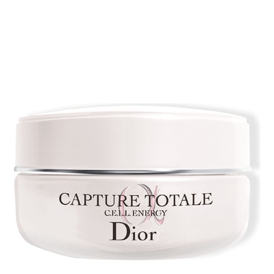 Dior - Capture Totale - Soin Regard Fermeté Et Correction Rides - 15ml