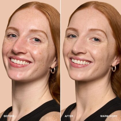  BOBBI BROWN WEIGHTLESS SKIN FOUNDATION Fond de teint  1 of 4 