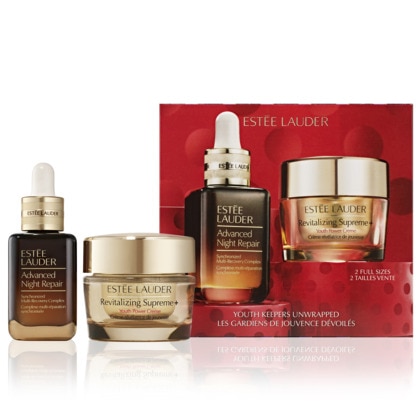  Estée Lauder ADVANCED NIGHT REPAIR Coffret soins visage  1 of 1 Coffret soins visage