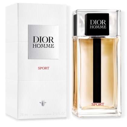 75mL DIOR DIOR HOMME SPORT Eau de toilette   1 of 4 