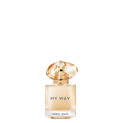 30ML Armani MY WAY SUNNY VANILLA Eau de parfum  1 of 1 Eau de parfum