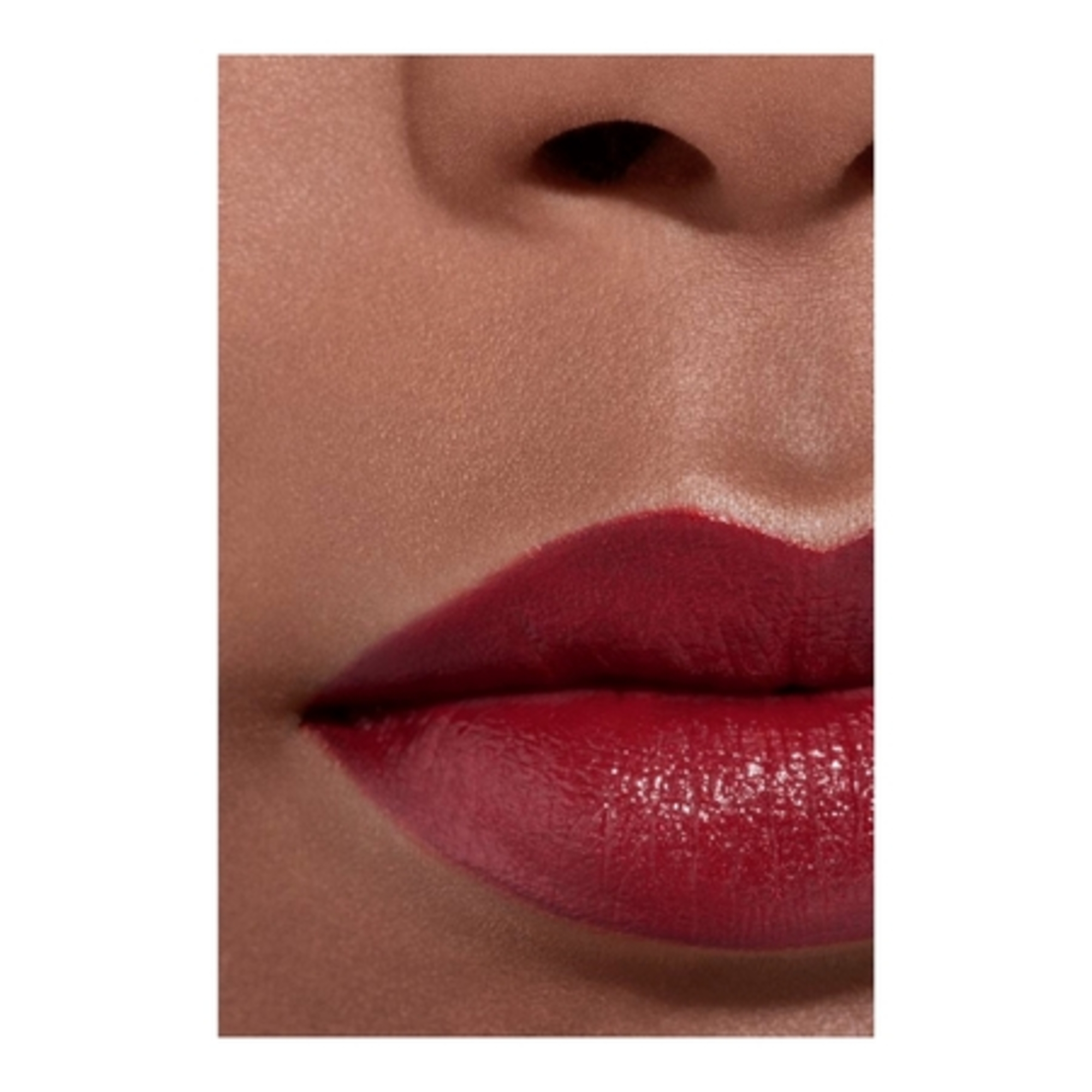 Le rouge haute intensité rechargeable