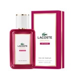 60ML Lacoste ORIGINAL POUR FEMME Eau de parfum intense 4 of 4 Eau de parfum intense