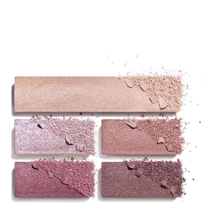  CHANEL LES BEIGES Palette regard belle mine naturelle  1 of 4 