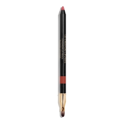  CHANEL LE CRAYON LÈVRES Crayon contour des lèvres longue tenue  1 of 4 