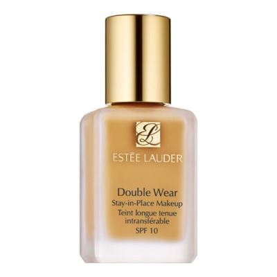 Estée Lauder - Double Wear Fond De Teint - Fond De Teint Longue Tenue Intransférable Spf 10 - 4n3 Maple Sugar