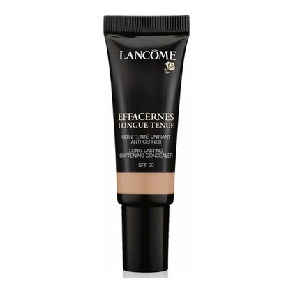  Lancôme EFFACERNES Soin teinté longue tenue anti-cernes SPF 30  1 of 3 