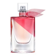 50ML Lancôme La Vie est Belle La Vie est Belle en Rose - Eau de Toilette Femme - Florale & Fruitée  1 of 2 