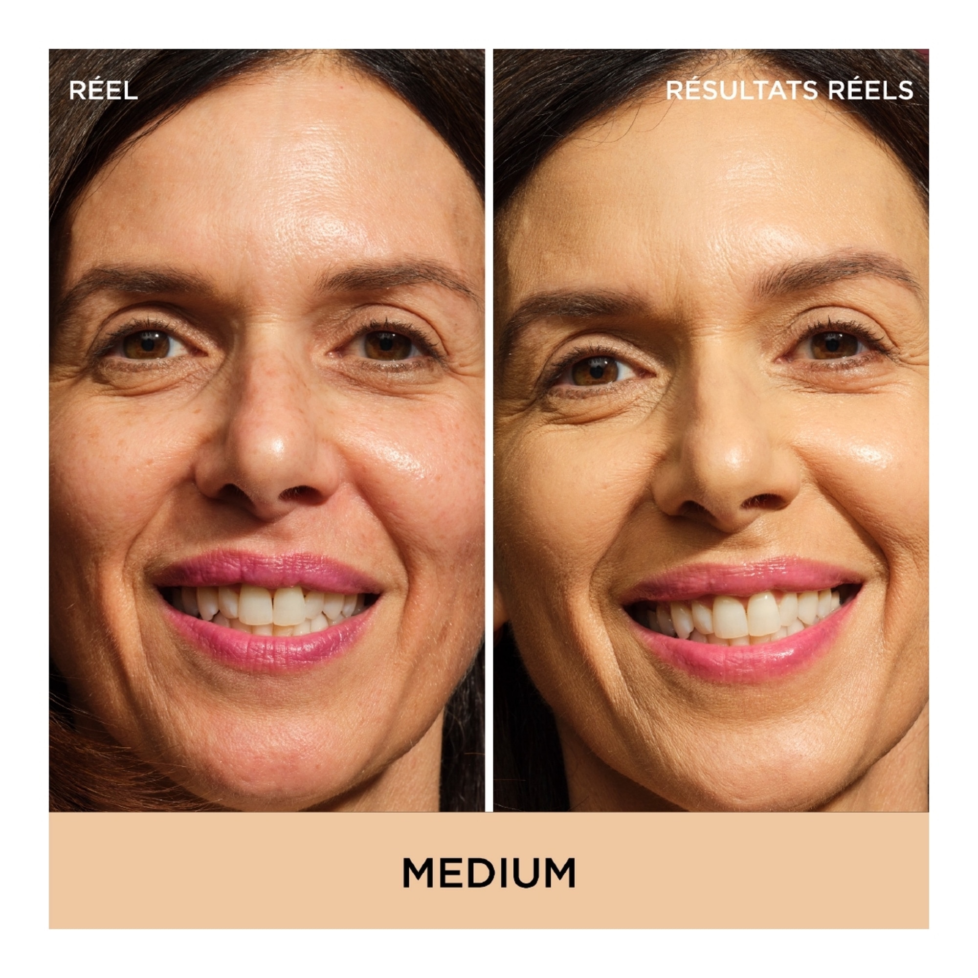 Cc crème correctrice haute couvrance