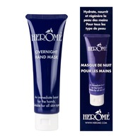 40ML HERÔME SOINS ONGLES Masque pour les mains  1 of 2 