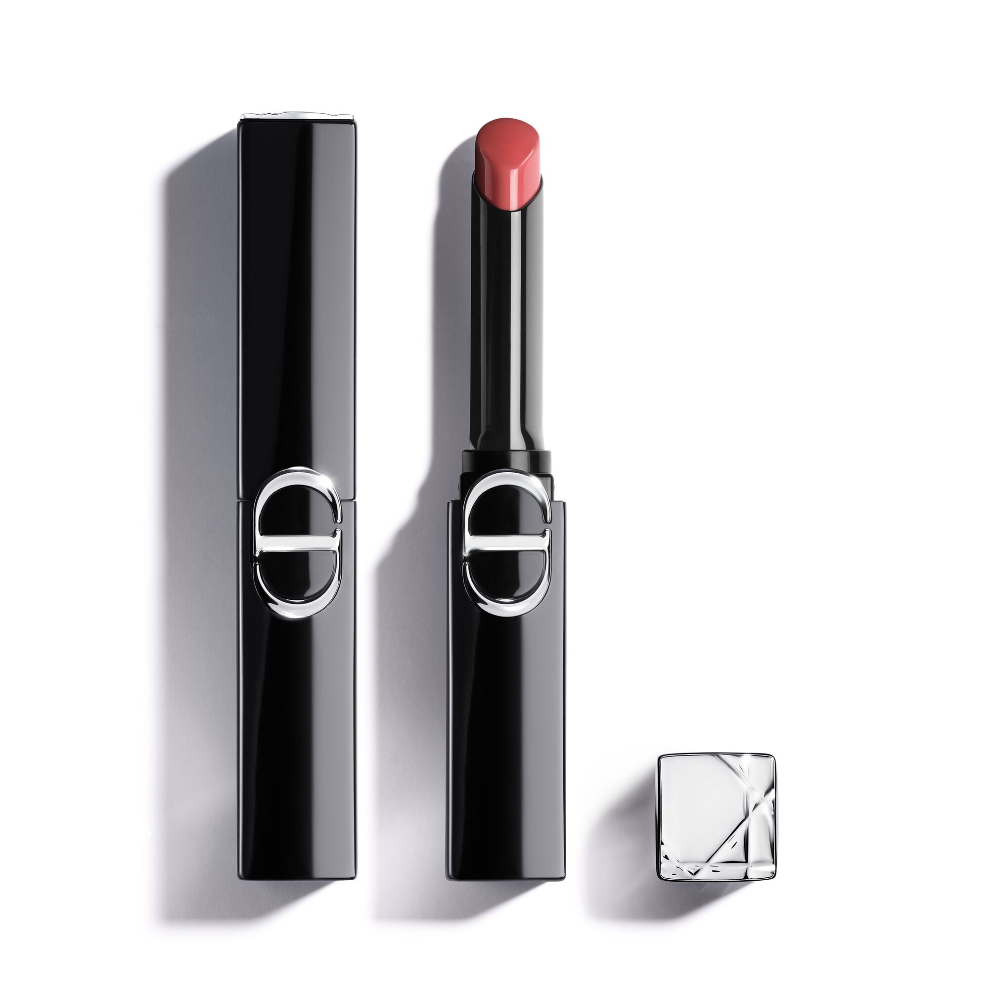 Rouge Dior On Stage - Rouge À Lèvres Fini Brillant Ultra Longue Tenue