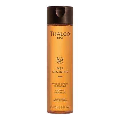 150ml THALGO MER DES INDES Huile de douche aromatique  1 of 1 